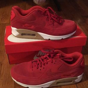 Nike Air Max 90 Women Size 9